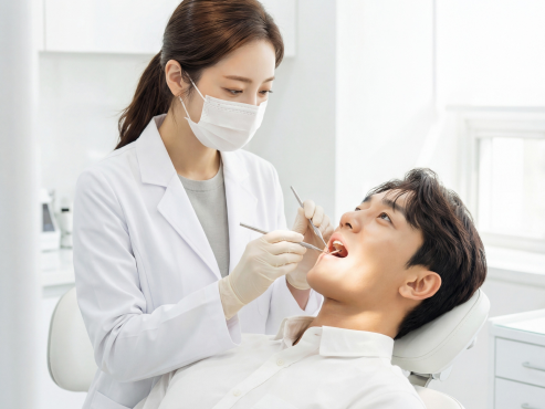 예약제 진료 운영